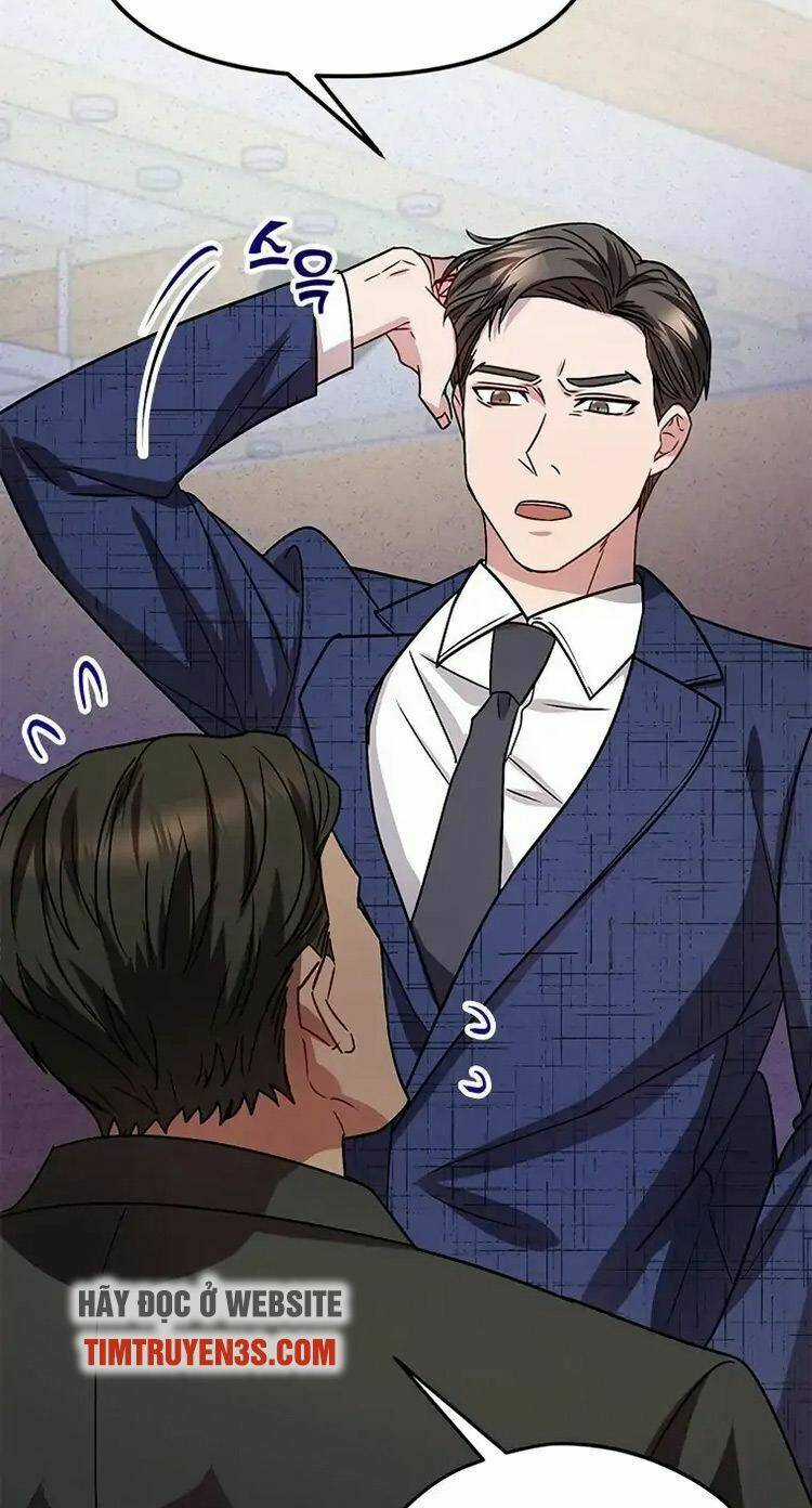 Thư Viện Ẩn Của Siêu Idol Chapter 3 trang 30