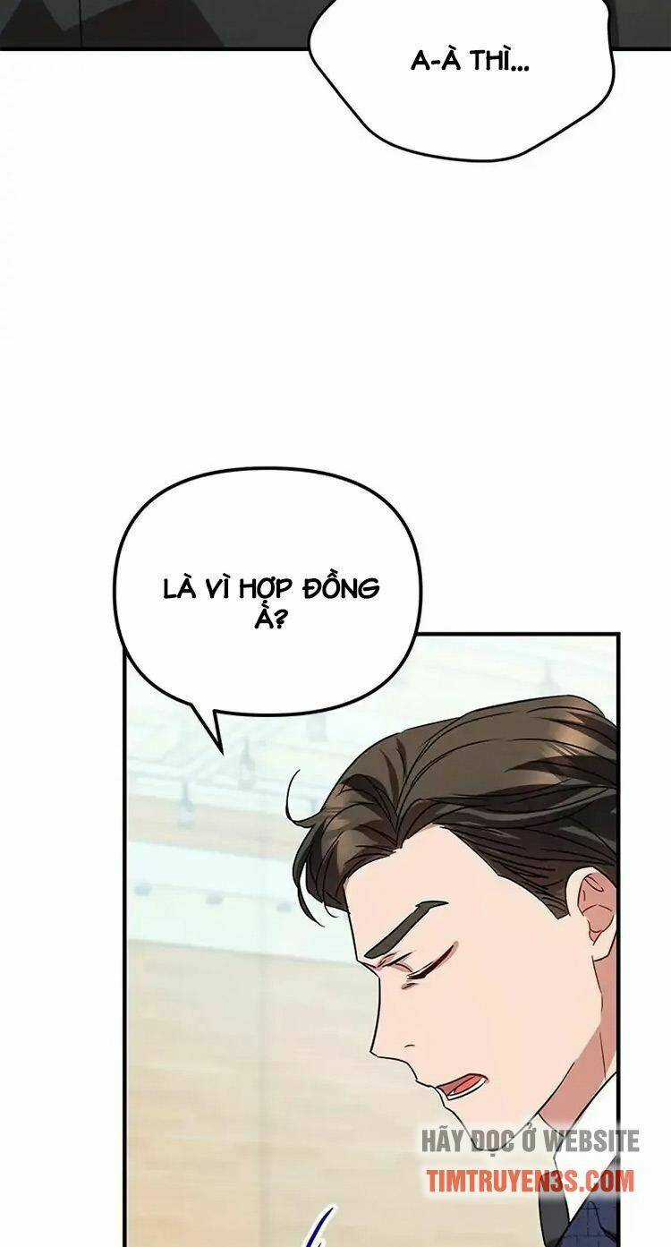 Thư Viện Ẩn Của Siêu Idol Chapter 3 trang 31