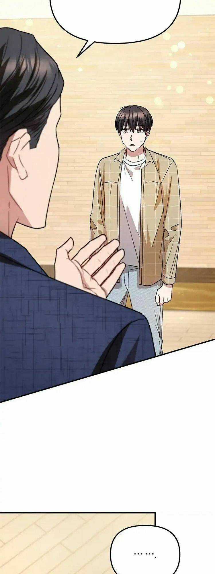 Thư Viện Ẩn Của Siêu Idol Chapter 3 trang 34