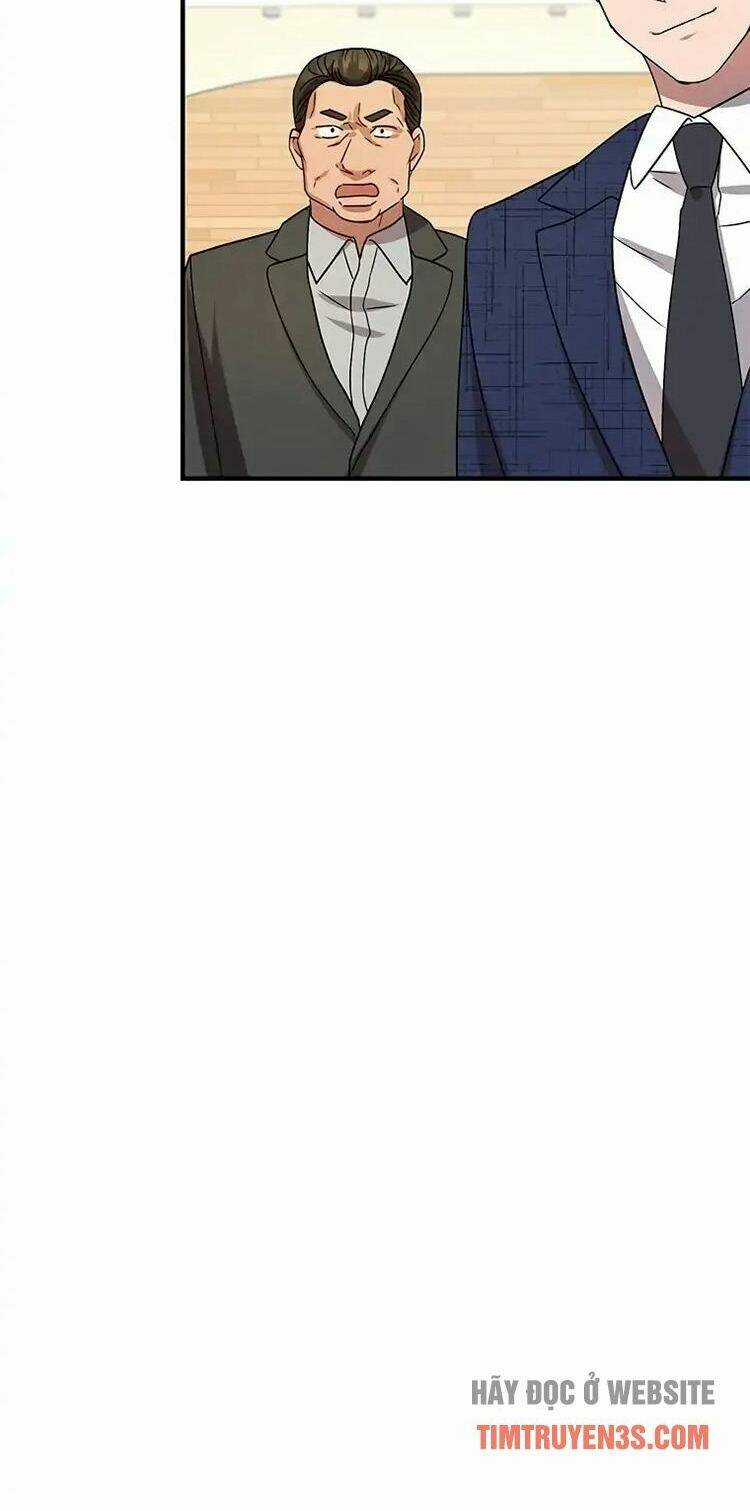 Thư Viện Ẩn Của Siêu Idol Chapter 3 trang 36