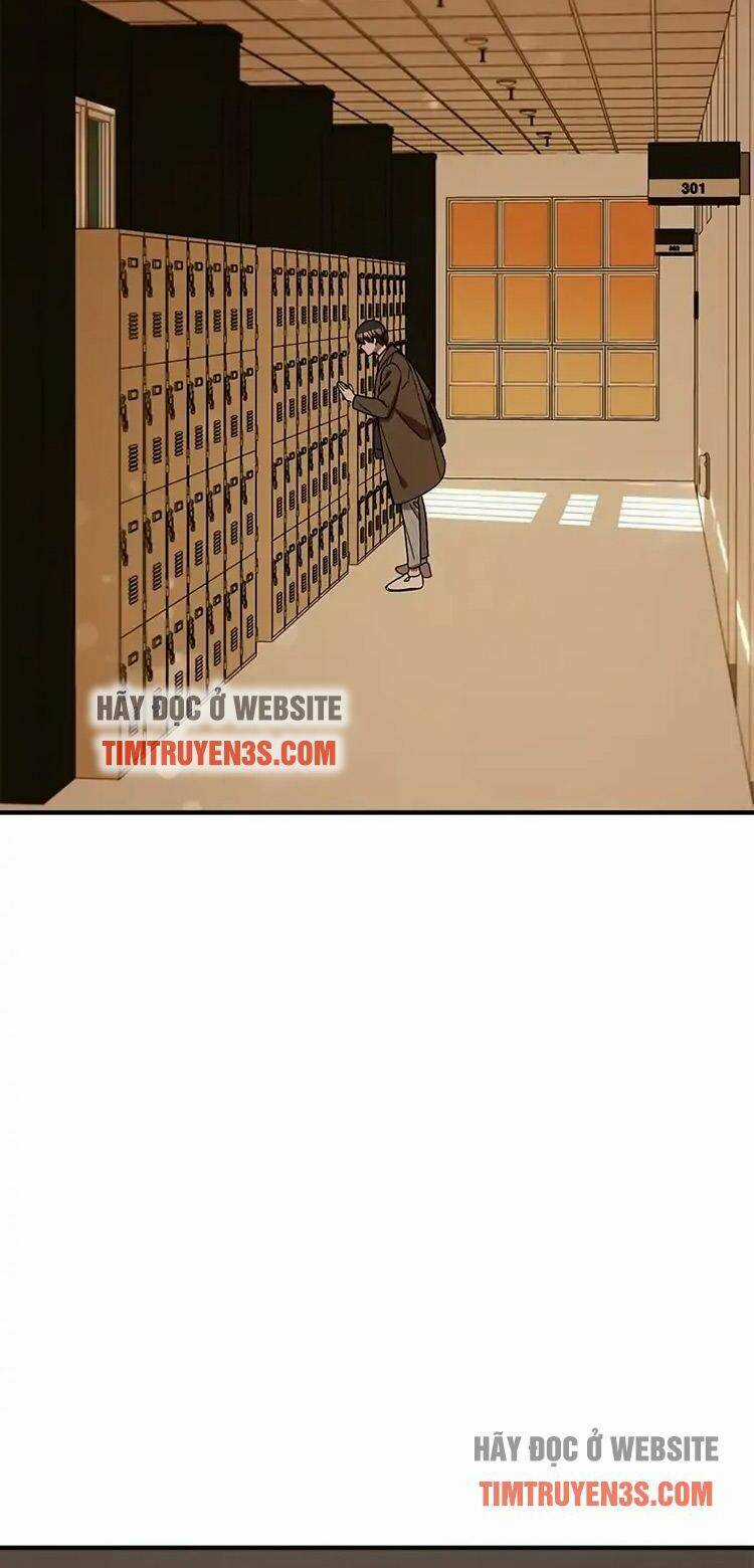 Thư Viện Ẩn Của Siêu Idol Chapter 3 trang 39