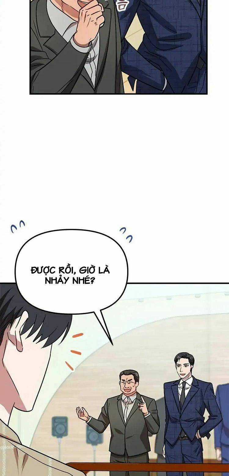 Thư Viện Ẩn Của Siêu Idol Chapter 3 trang 4