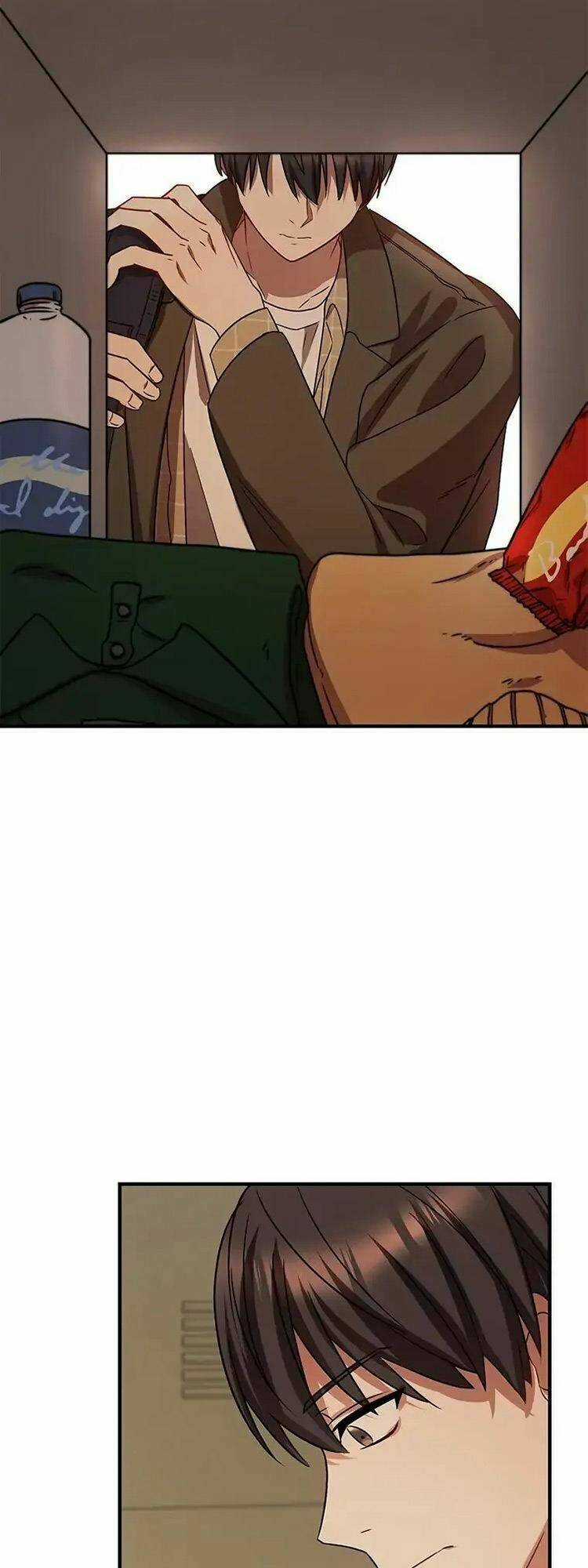 Thư Viện Ẩn Của Siêu Idol Chapter 3 trang 40