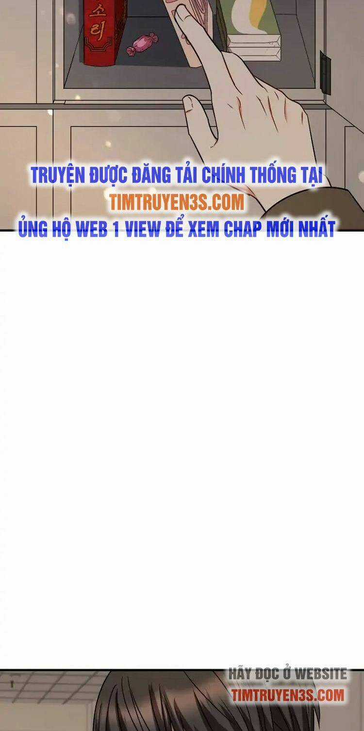 Thư Viện Ẩn Của Siêu Idol Chapter 3 trang 42