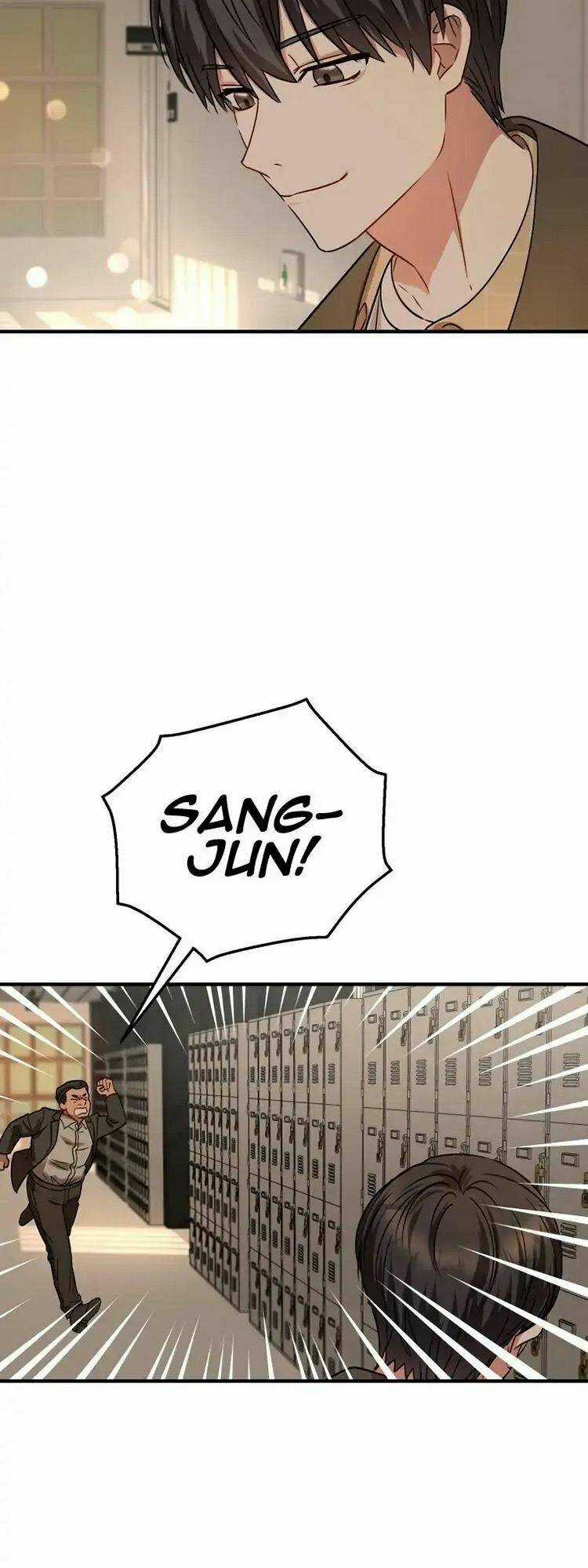 Thư Viện Ẩn Của Siêu Idol Chapter 3 trang 43