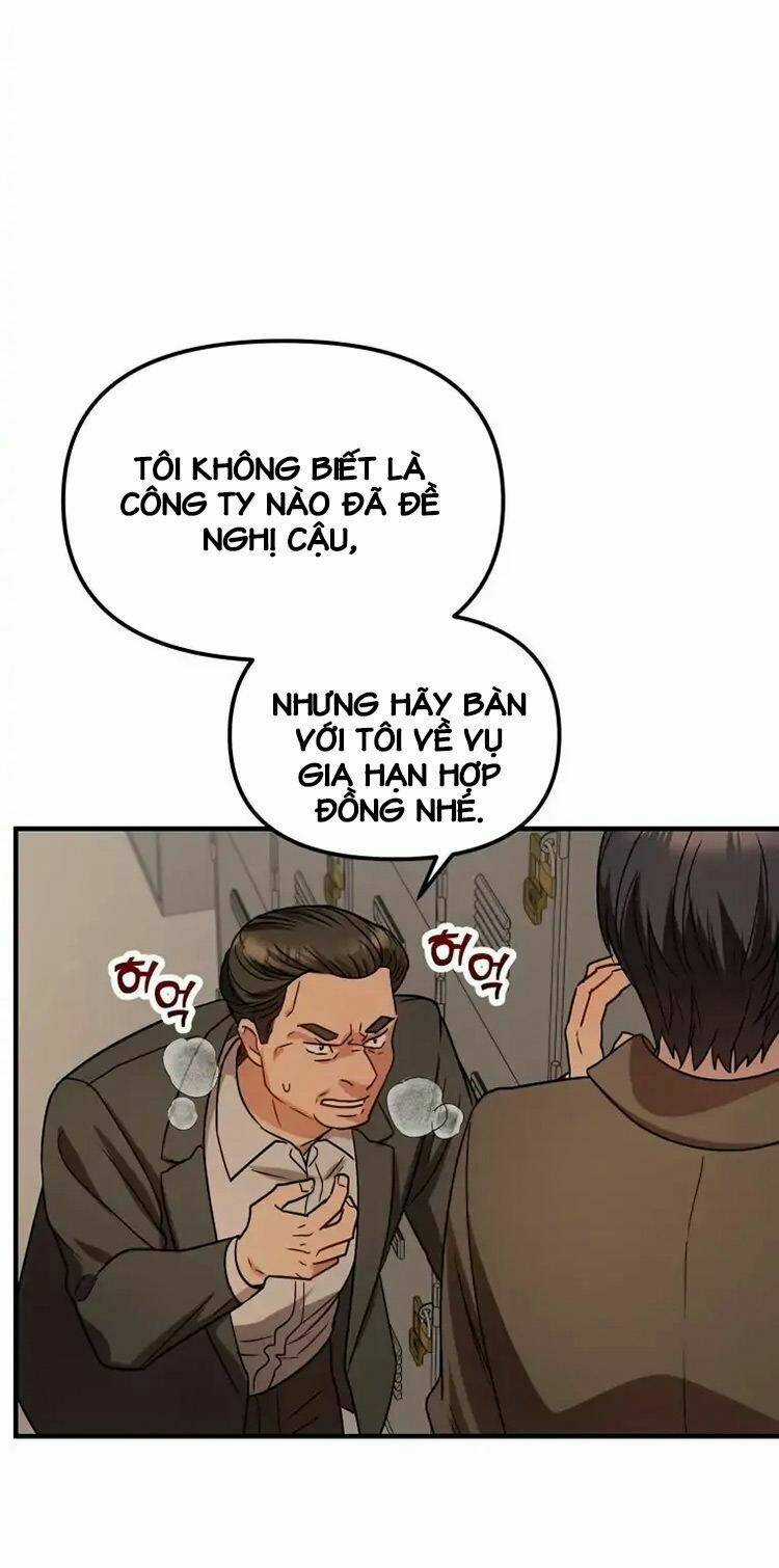 Thư Viện Ẩn Của Siêu Idol Chapter 3 trang 44