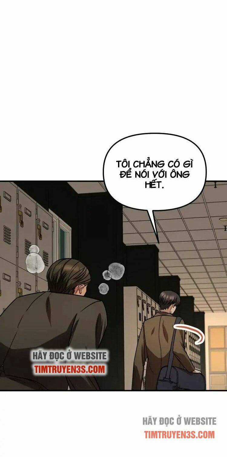 Thư Viện Ẩn Của Siêu Idol Chapter 3 trang 45