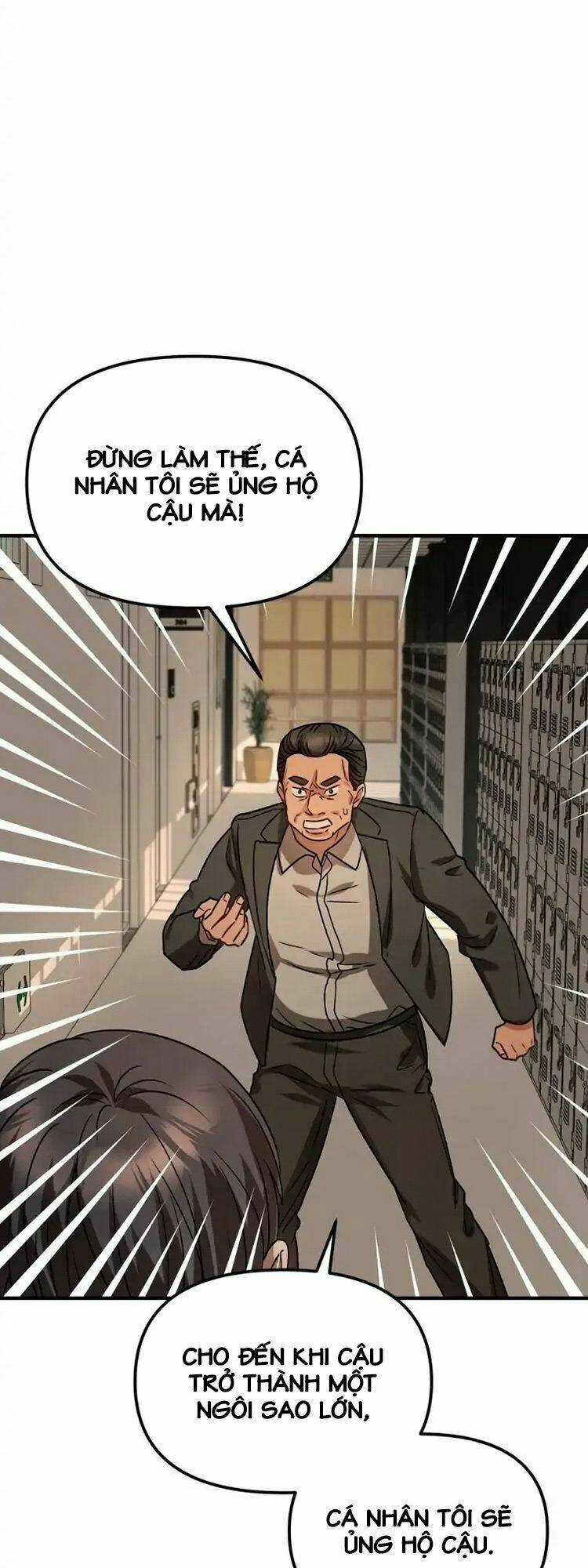 Thư Viện Ẩn Của Siêu Idol Chapter 3 trang 46