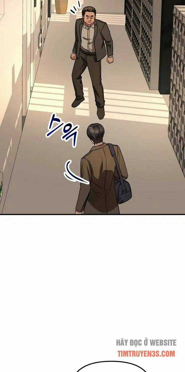 Thư Viện Ẩn Của Siêu Idol Chapter 3 trang 48