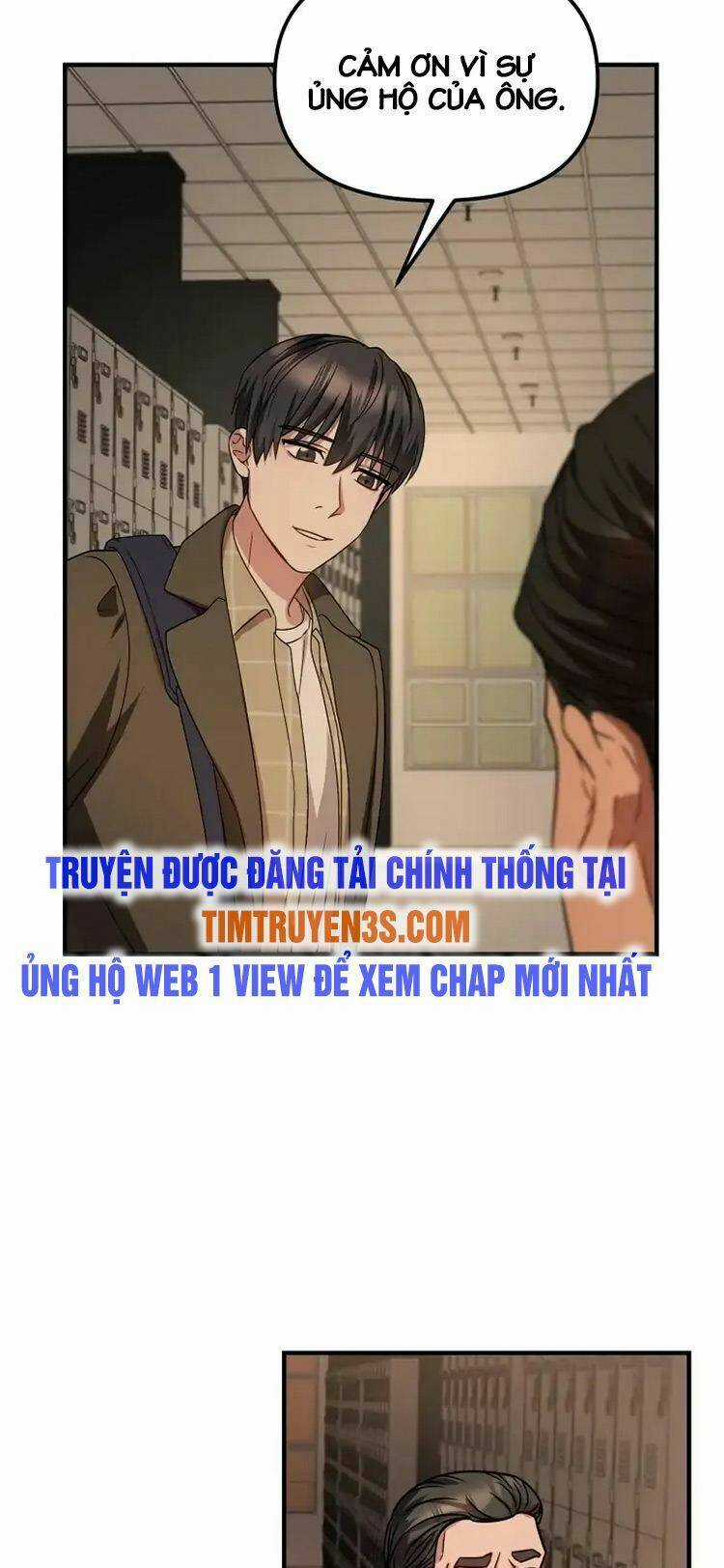 Thư Viện Ẩn Của Siêu Idol Chapter 3 trang 49