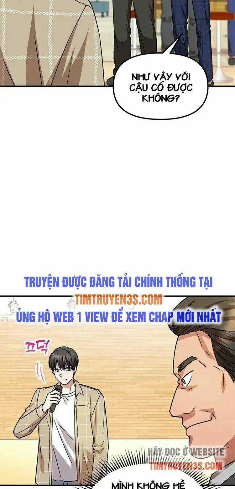 Thư Viện Ẩn Của Siêu Idol Chapter 3 trang 5
