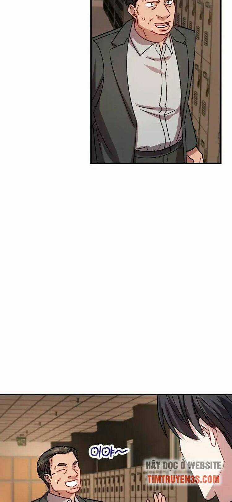 Thư Viện Ẩn Của Siêu Idol Chapter 3 trang 50