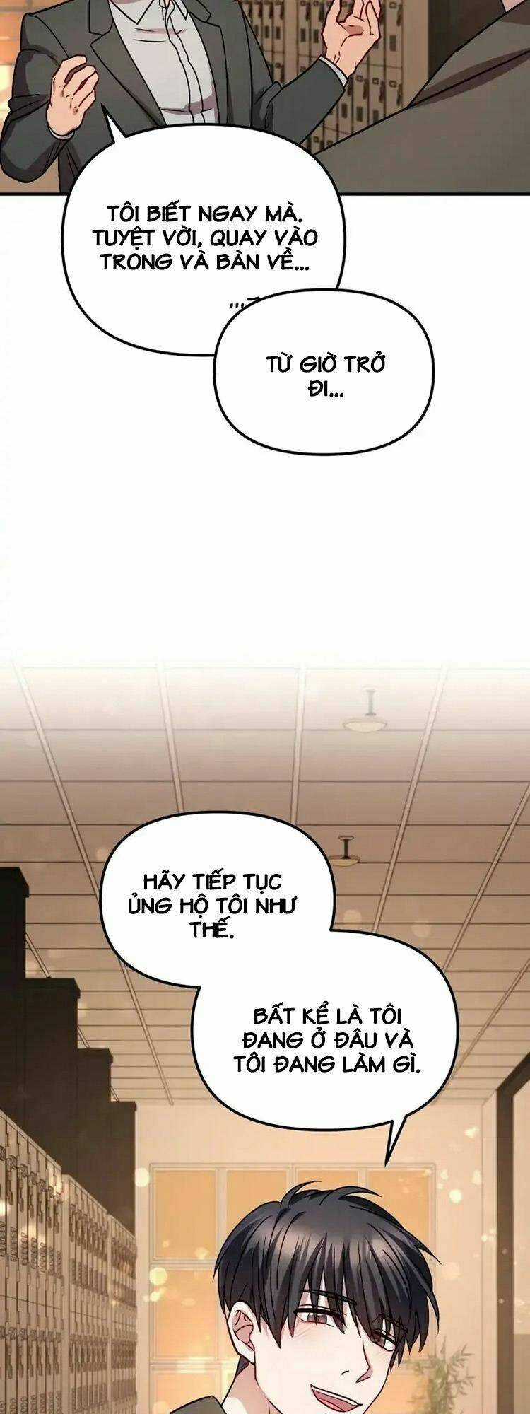 Thư Viện Ẩn Của Siêu Idol Chapter 3 trang 51