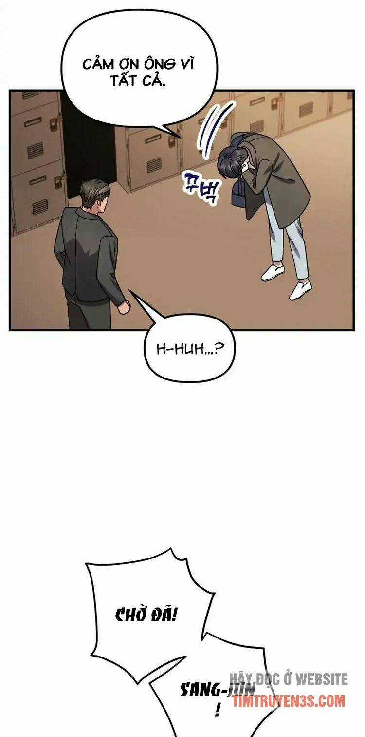 Thư Viện Ẩn Của Siêu Idol Chapter 3 trang 53