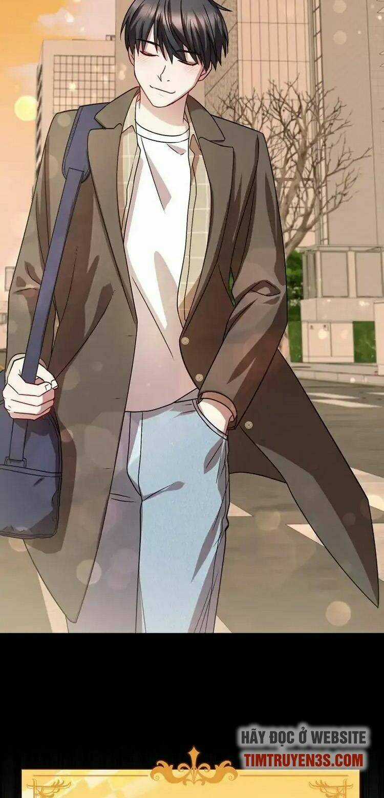 Thư Viện Ẩn Của Siêu Idol Chapter 3 trang 56