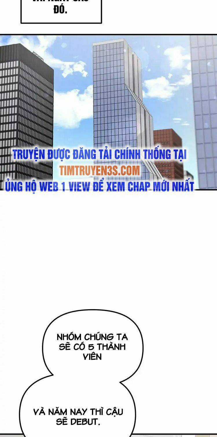 Thư Viện Ẩn Của Siêu Idol Chapter 3 trang 58