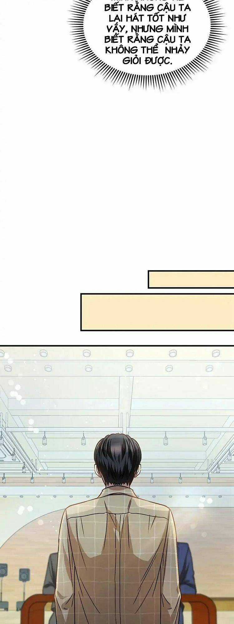 Thư Viện Ẩn Của Siêu Idol Chapter 3 trang 6