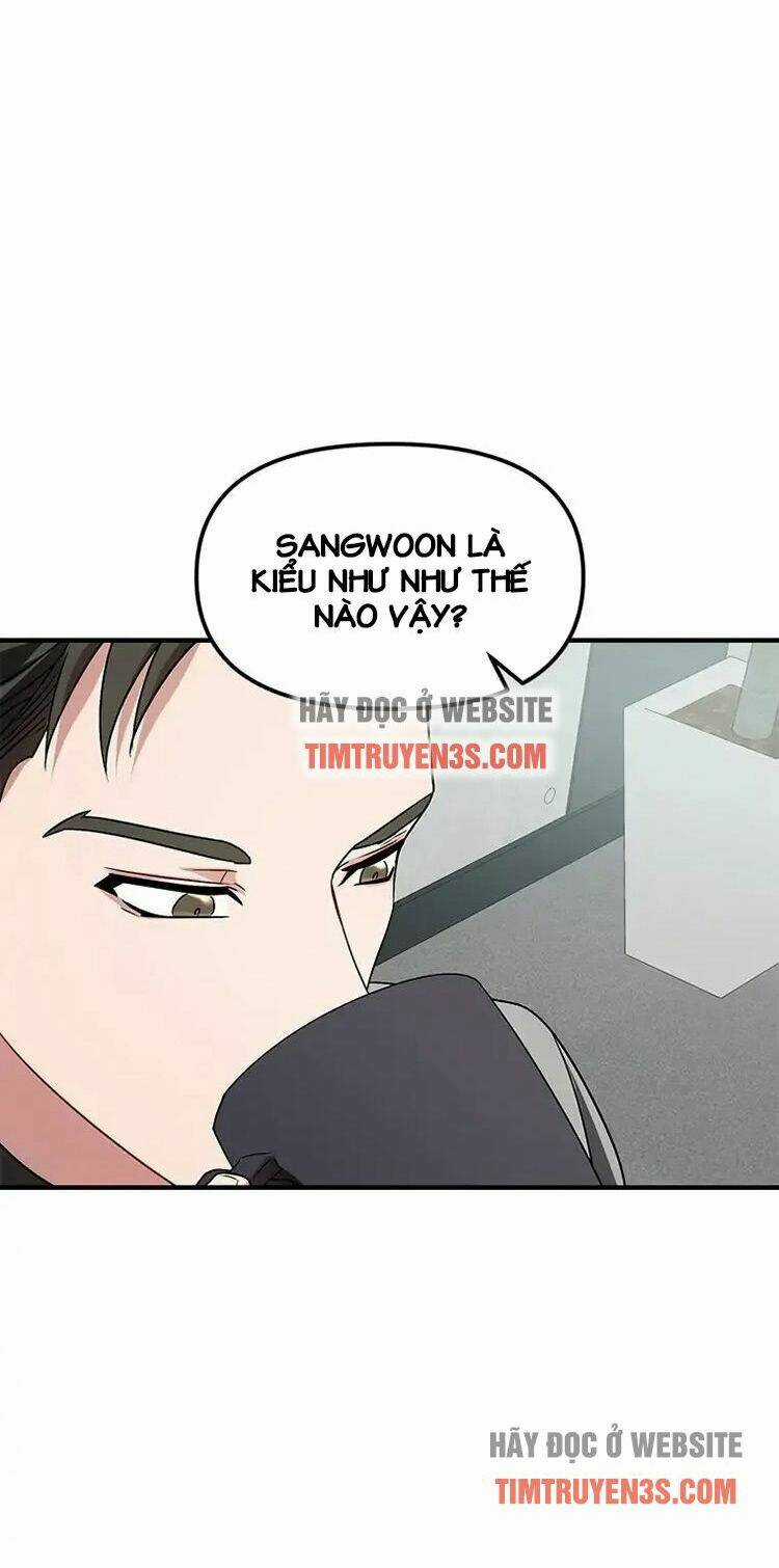 Thư Viện Ẩn Của Siêu Idol Chapter 3 trang 62