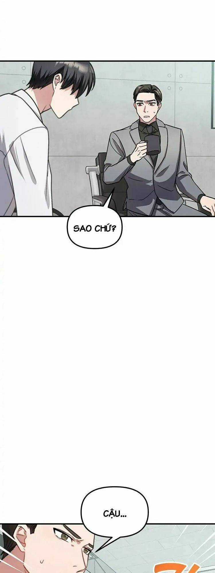 Thư Viện Ẩn Của Siêu Idol Chapter 3 trang 63