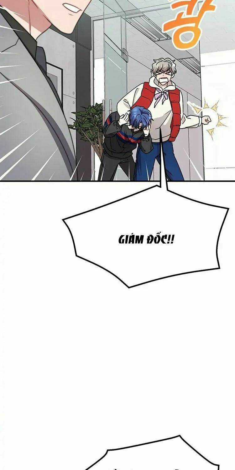 Thư Viện Ẩn Của Siêu Idol Chapter 3 trang 64