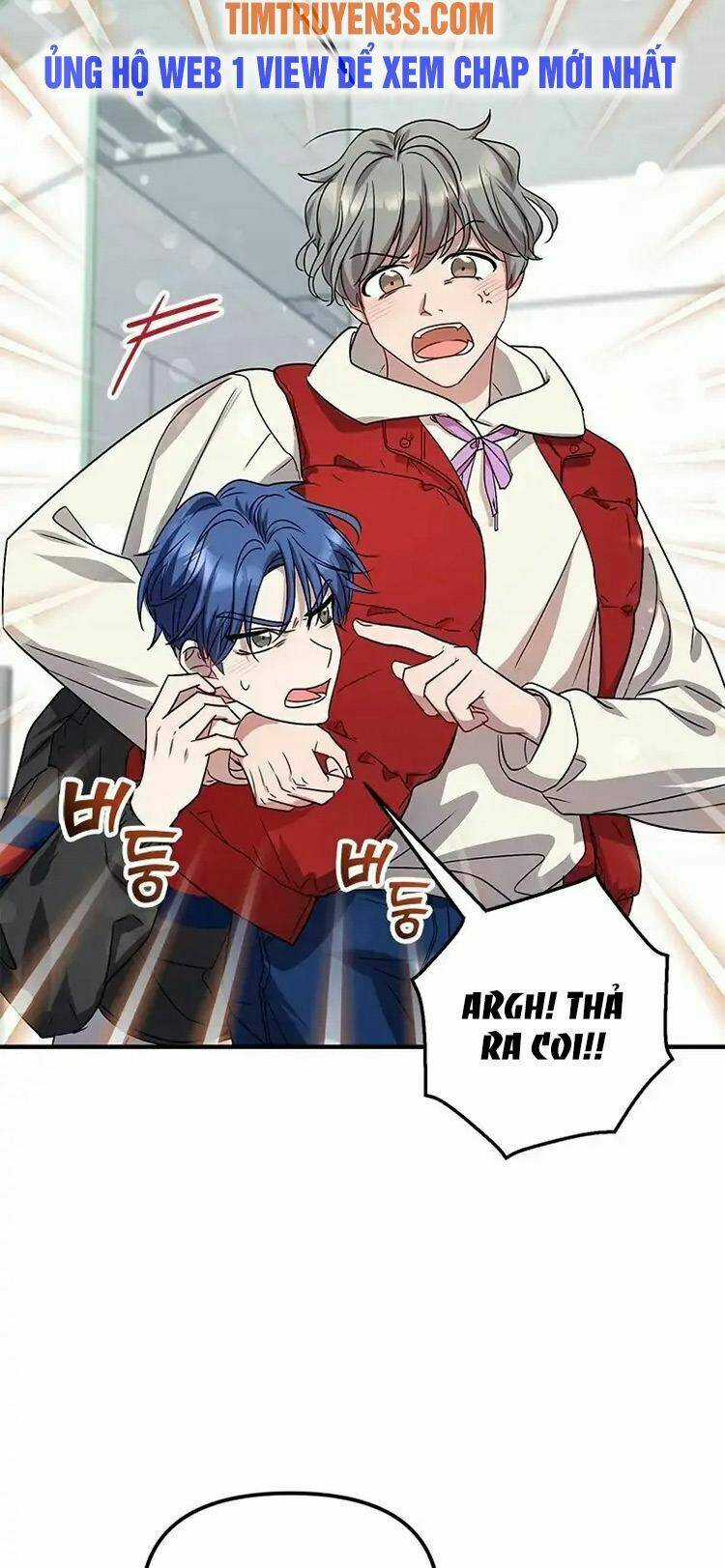 Thư Viện Ẩn Của Siêu Idol Chapter 3 trang 66