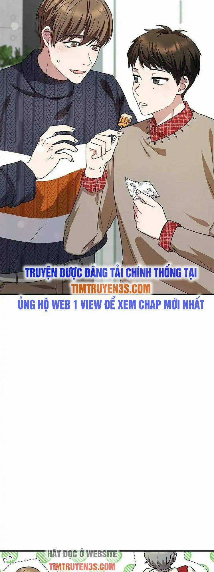 Thư Viện Ẩn Của Siêu Idol Chapter 3 trang 68