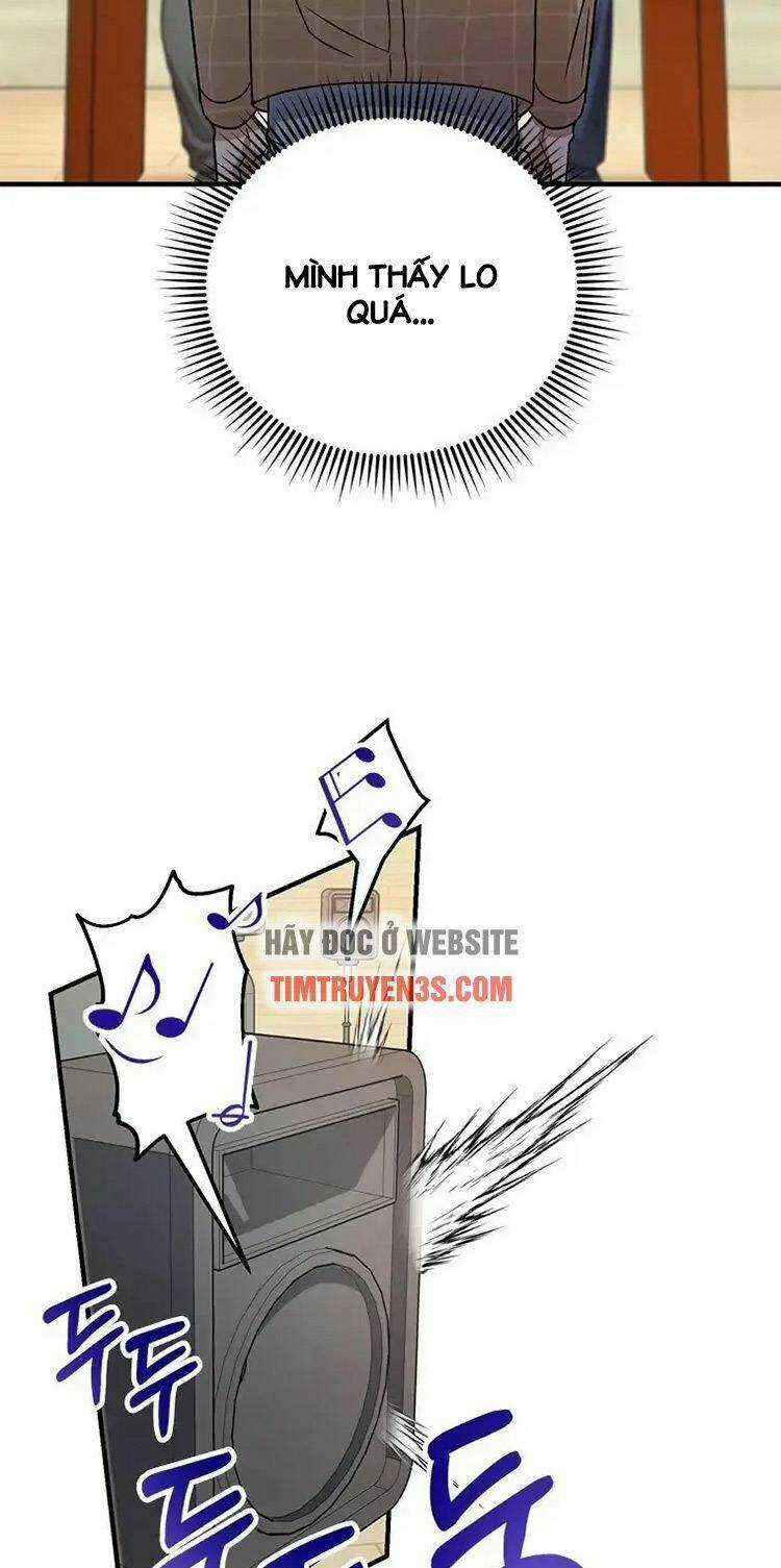 Thư Viện Ẩn Của Siêu Idol Chapter 3 trang 7