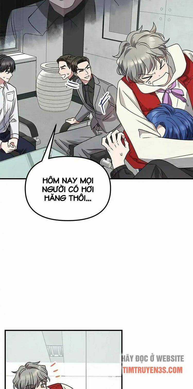 Thư Viện Ẩn Của Siêu Idol Chapter 3 trang 70