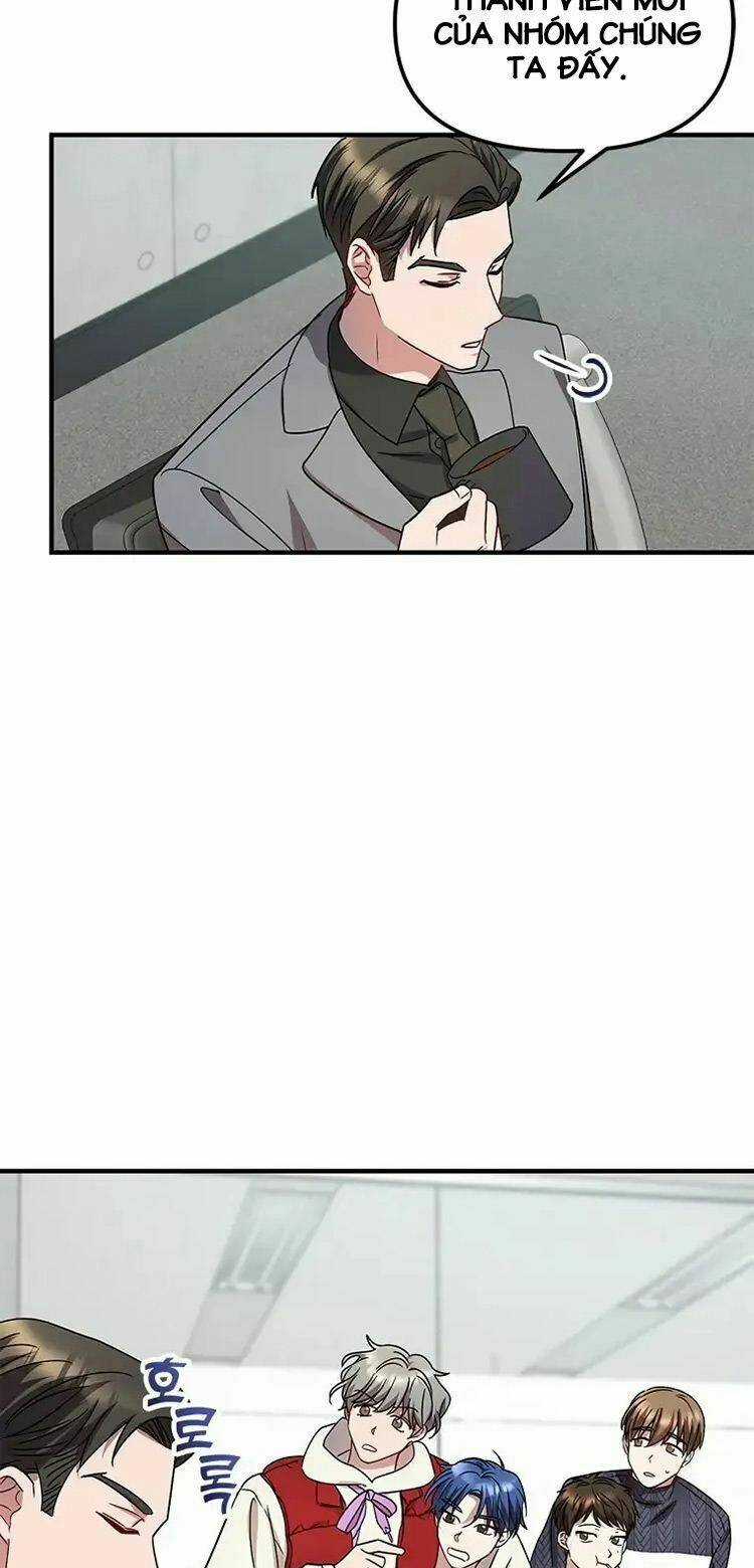 Thư Viện Ẩn Của Siêu Idol Chapter 3 trang 72