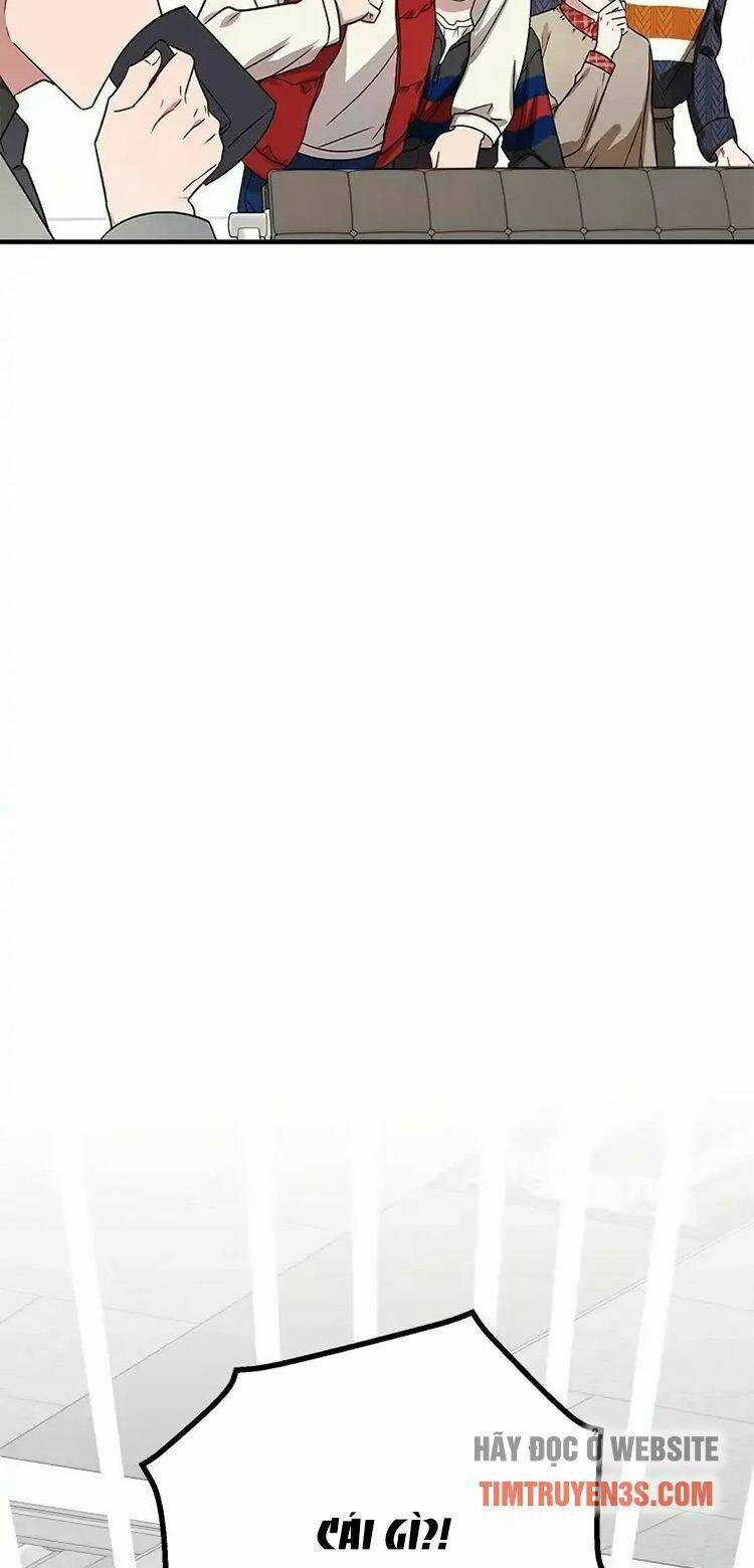 Thư Viện Ẩn Của Siêu Idol Chapter 3 trang 73