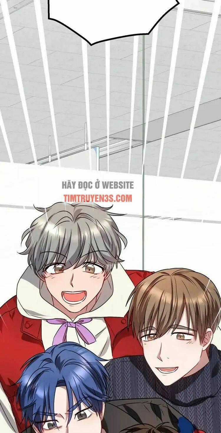 Thư Viện Ẩn Của Siêu Idol Chapter 3 trang 74