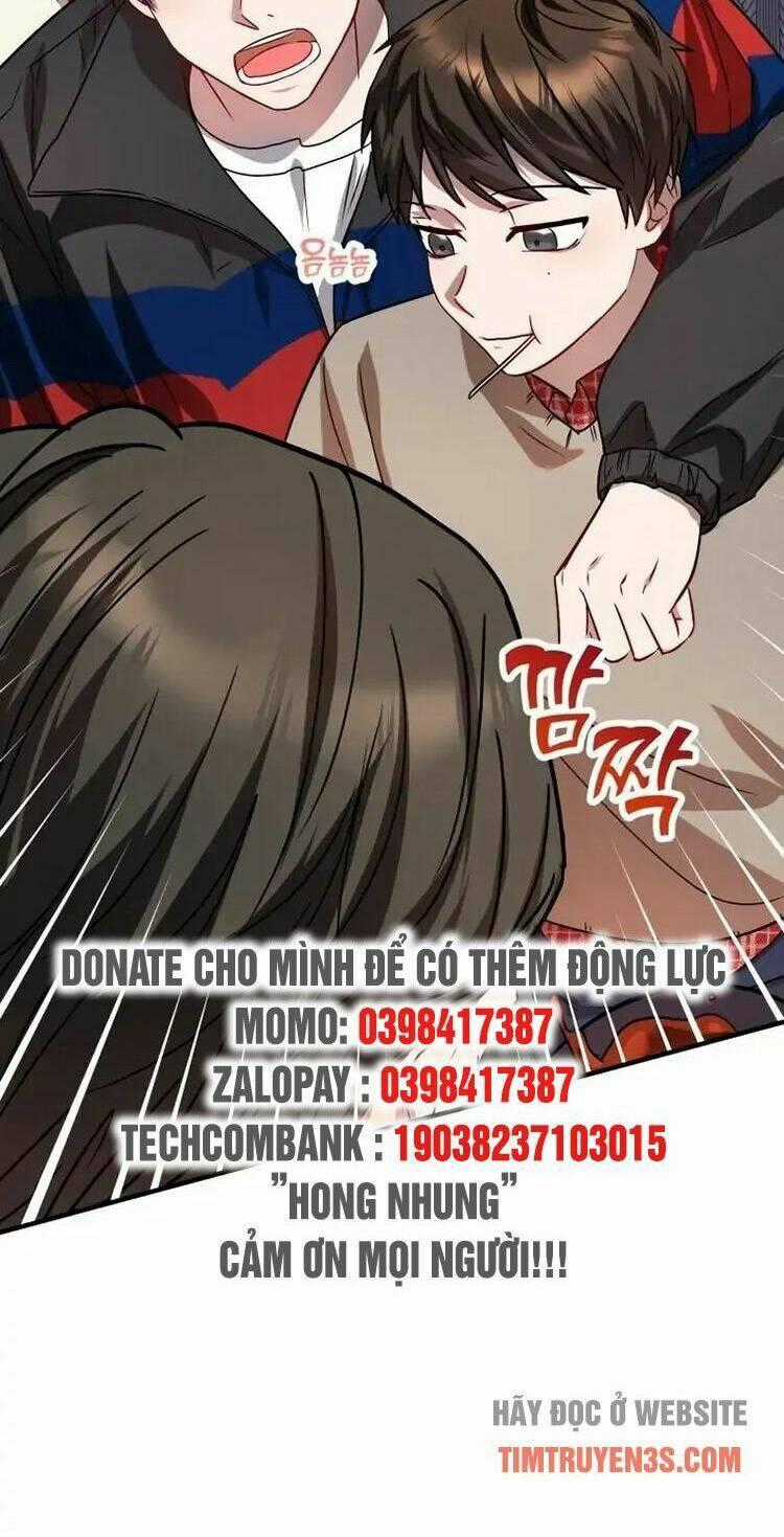 Thư Viện Ẩn Của Siêu Idol Chapter 3 trang 75