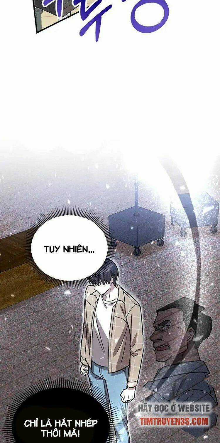 Thư Viện Ẩn Của Siêu Idol Chapter 3 trang 8