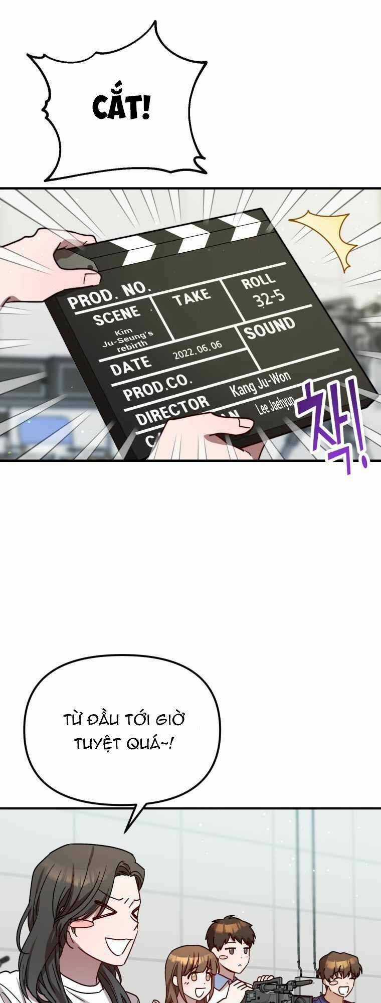 Thư Viện Ẩn Của Siêu Idol Chapter 30 trang 13