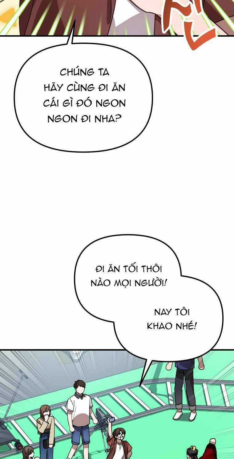 Thư Viện Ẩn Của Siêu Idol Chapter 30 trang 16