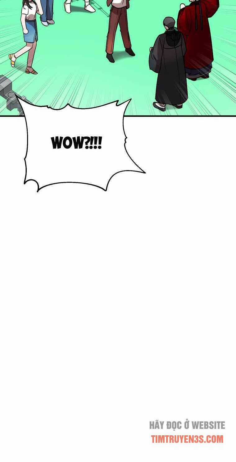 Thư Viện Ẩn Của Siêu Idol Chapter 30 trang 17