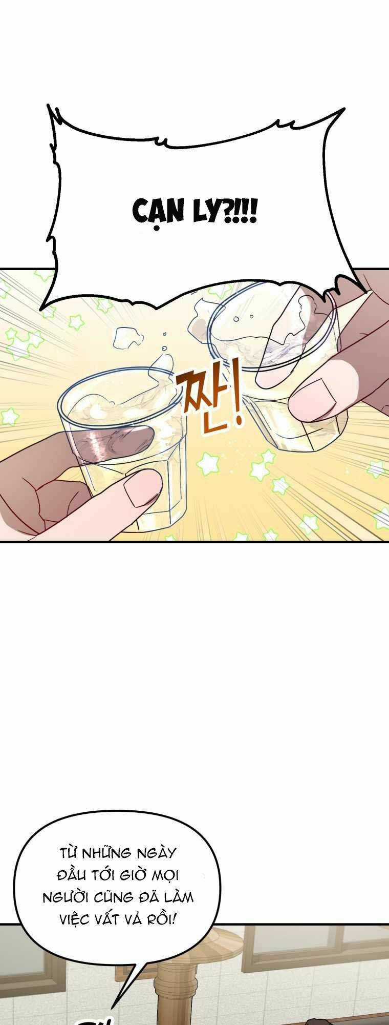 Thư Viện Ẩn Của Siêu Idol Chapter 30 trang 19