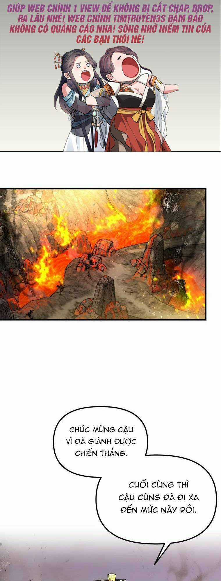 Thư Viện Ẩn Của Siêu Idol Chapter 30 trang 2