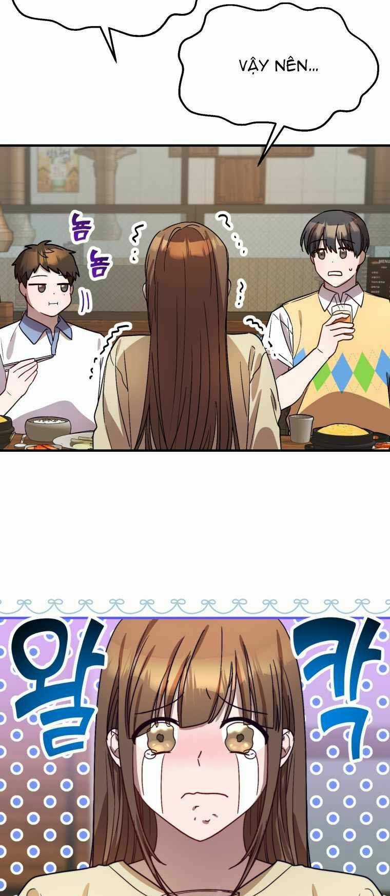 Thư Viện Ẩn Của Siêu Idol Chapter 30 trang 24