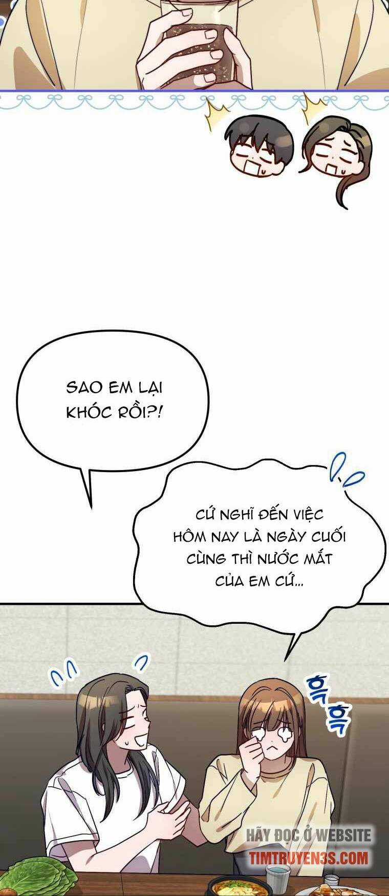 Thư Viện Ẩn Của Siêu Idol Chapter 30 trang 25