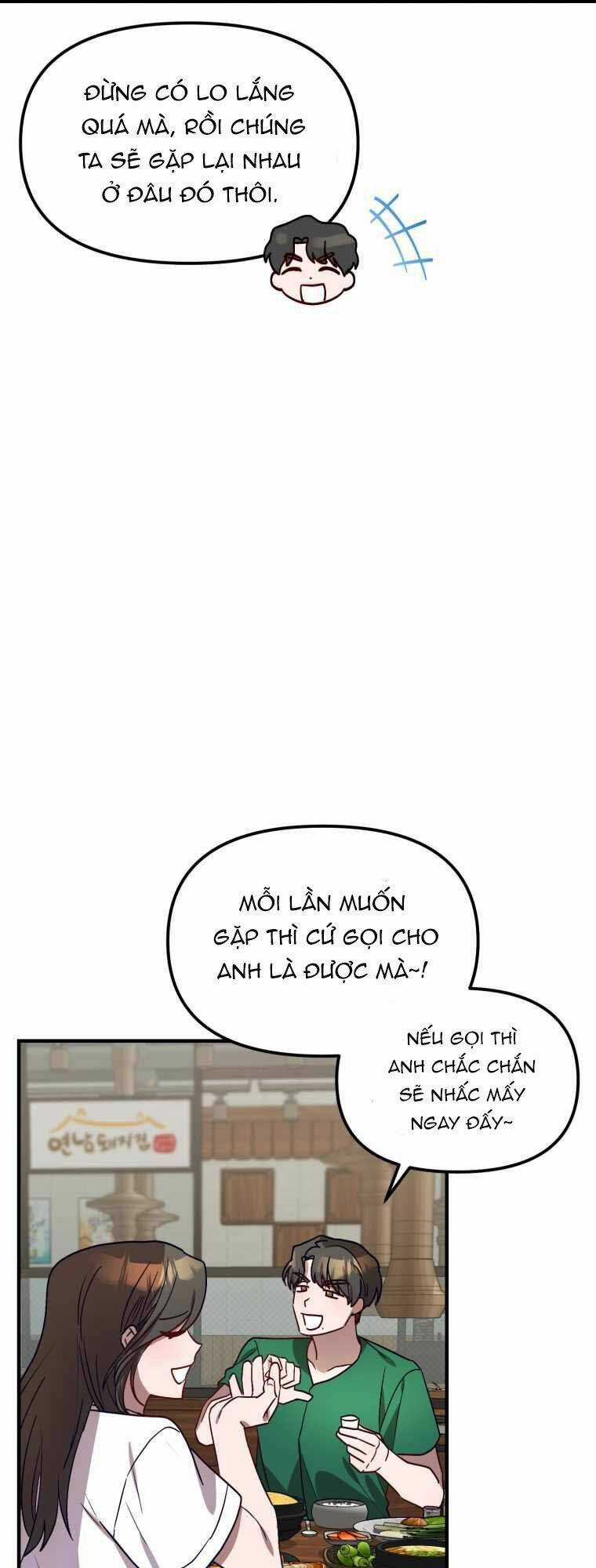 Thư Viện Ẩn Của Siêu Idol Chapter 30 trang 26