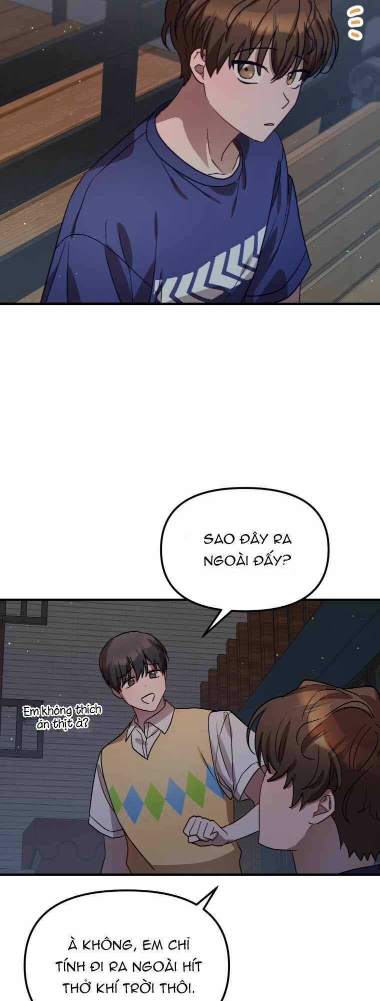 Thư Viện Ẩn Của Siêu Idol Chapter 30 trang 29