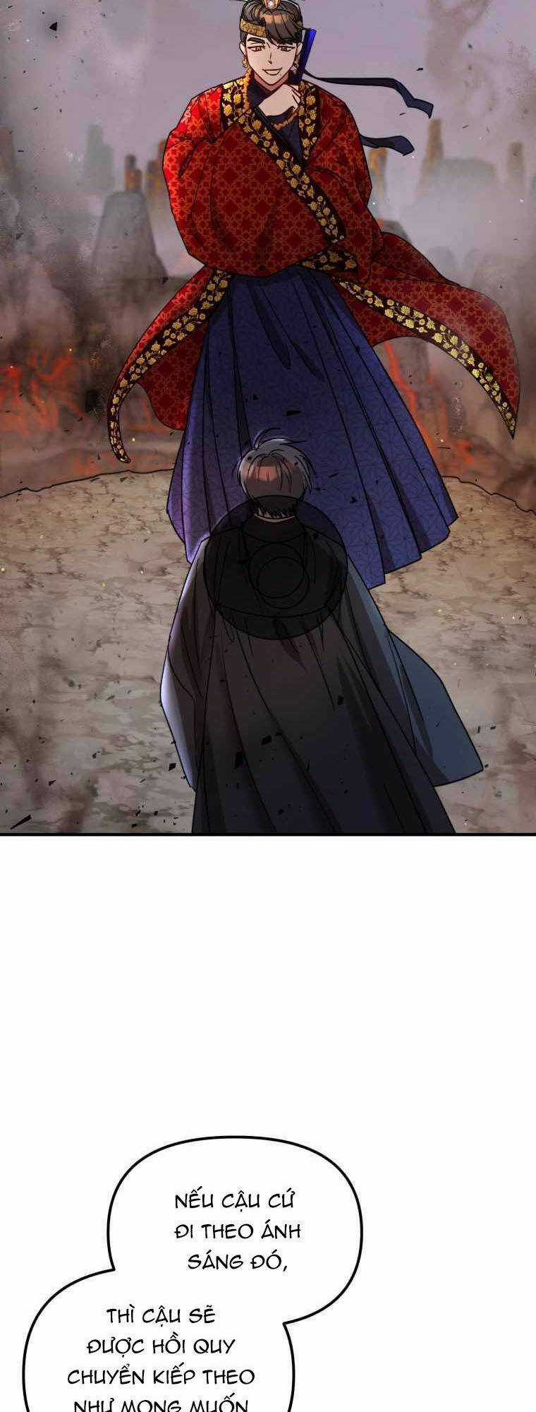 Thư Viện Ẩn Của Siêu Idol Chapter 30 trang 3