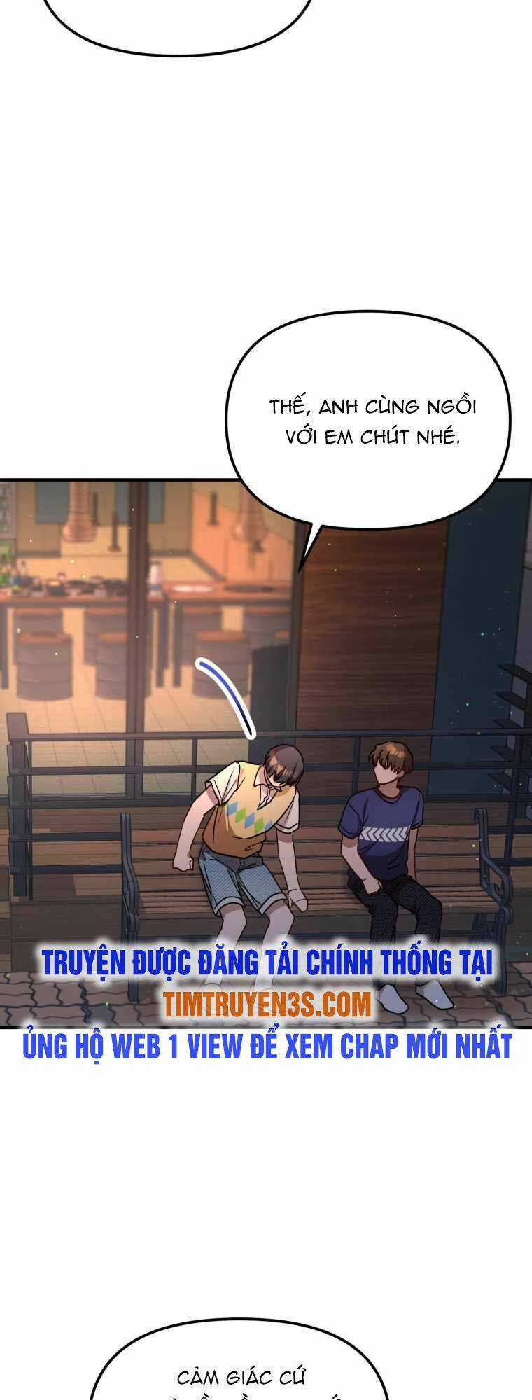Thư Viện Ẩn Của Siêu Idol Chapter 30 trang 30