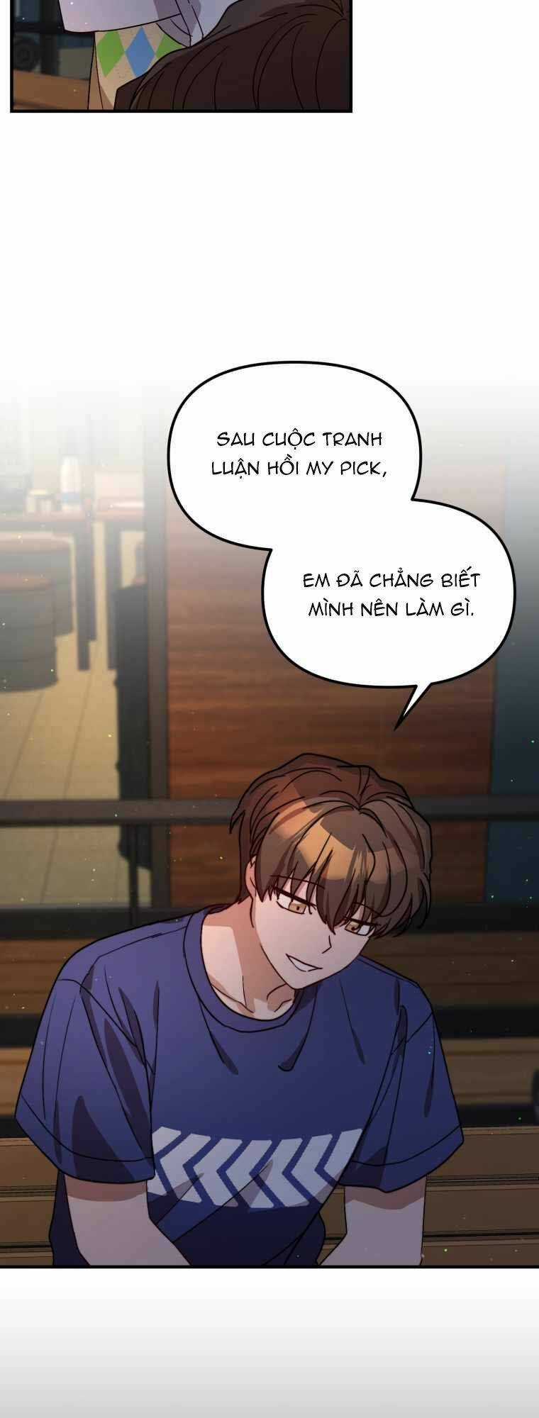 Thư Viện Ẩn Của Siêu Idol Chapter 30 trang 35