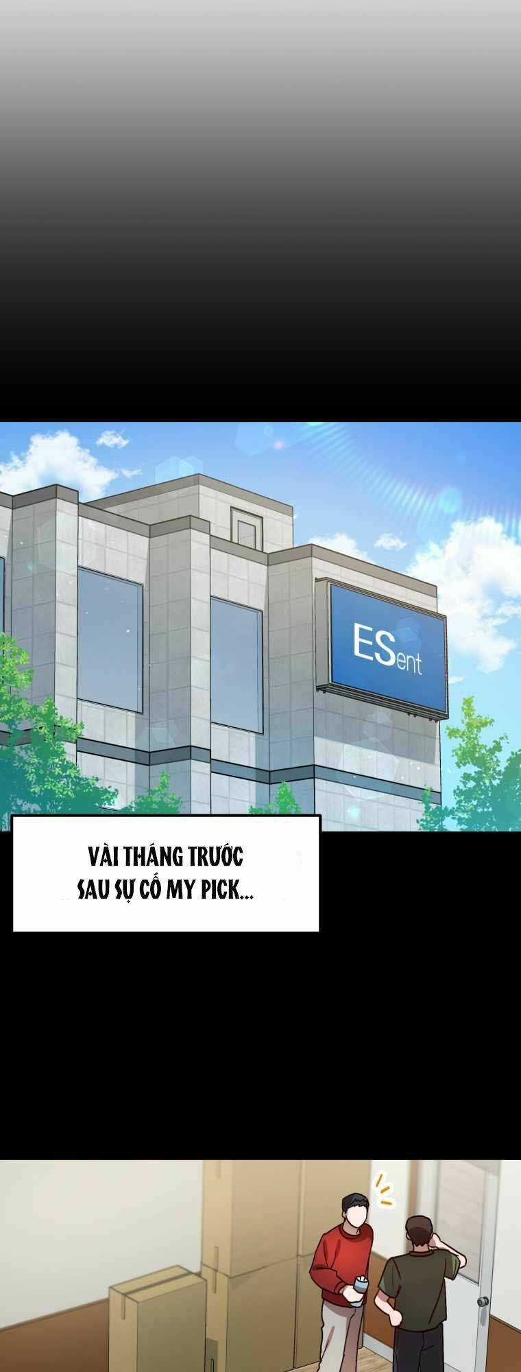 Thư Viện Ẩn Của Siêu Idol Chapter 30 trang 36