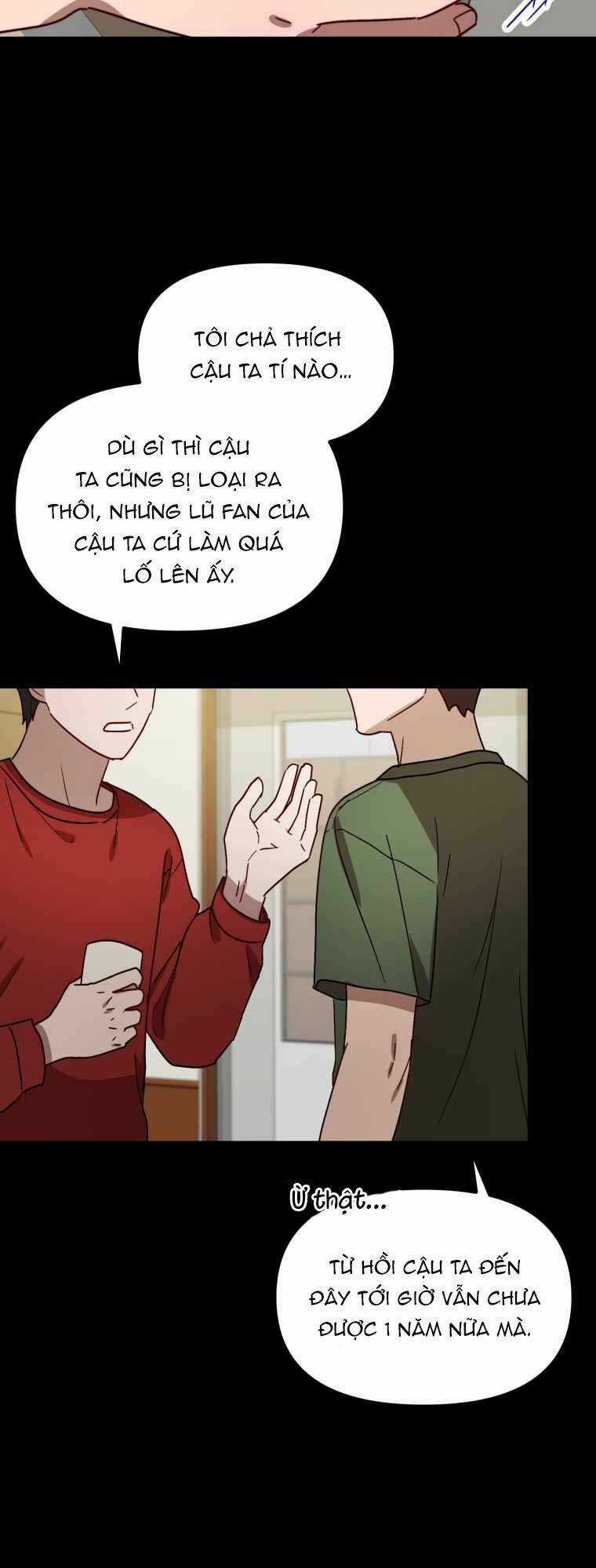 Thư Viện Ẩn Của Siêu Idol Chapter 30 trang 39