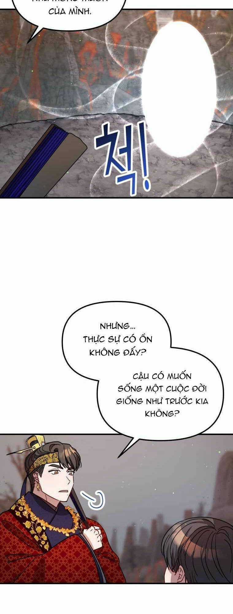 Thư Viện Ẩn Của Siêu Idol Chapter 30 trang 4