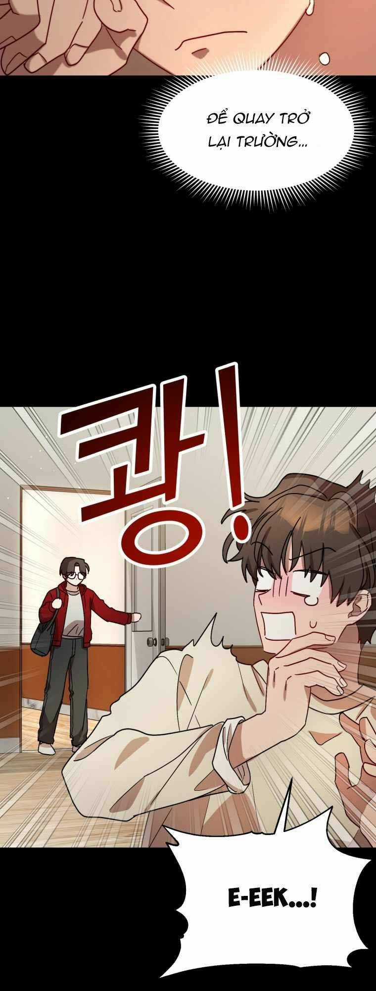 Thư Viện Ẩn Của Siêu Idol Chapter 30 trang 44