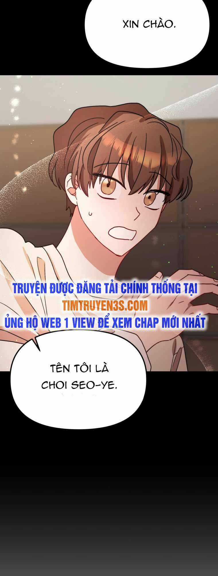 Thư Viện Ẩn Của Siêu Idol Chapter 30 trang 46